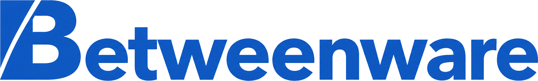 Betweenware